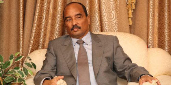 Mauritanie – fête nationale : nouveau drapeau et nouvel hymne